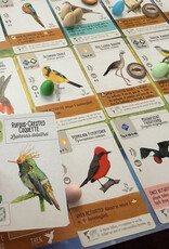 Stonemaier Games Wingspan Americas