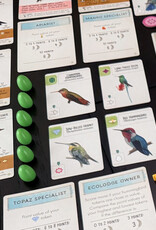 Stonemaier Games Wingspan Americas