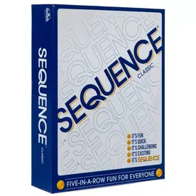 Misc Sequence