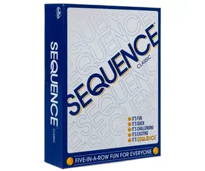 Sequence - Game Night Games