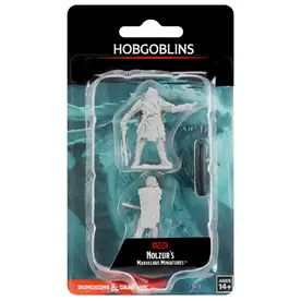 Wizkids D&D Unpainted Minis: Hobgoblins
