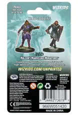 Wizkids D&D Unpainted Minis: Hobgoblins