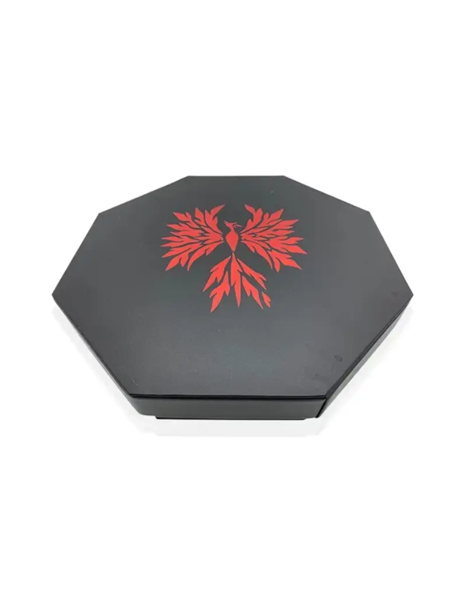 Norse Foundry Dice Tray: Red Phoenix