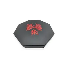 Norse Foundry Dice Tray: Red Phoenix