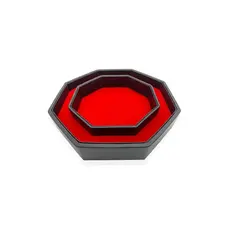 Norse Foundry Dice Tray: Red Phoenix