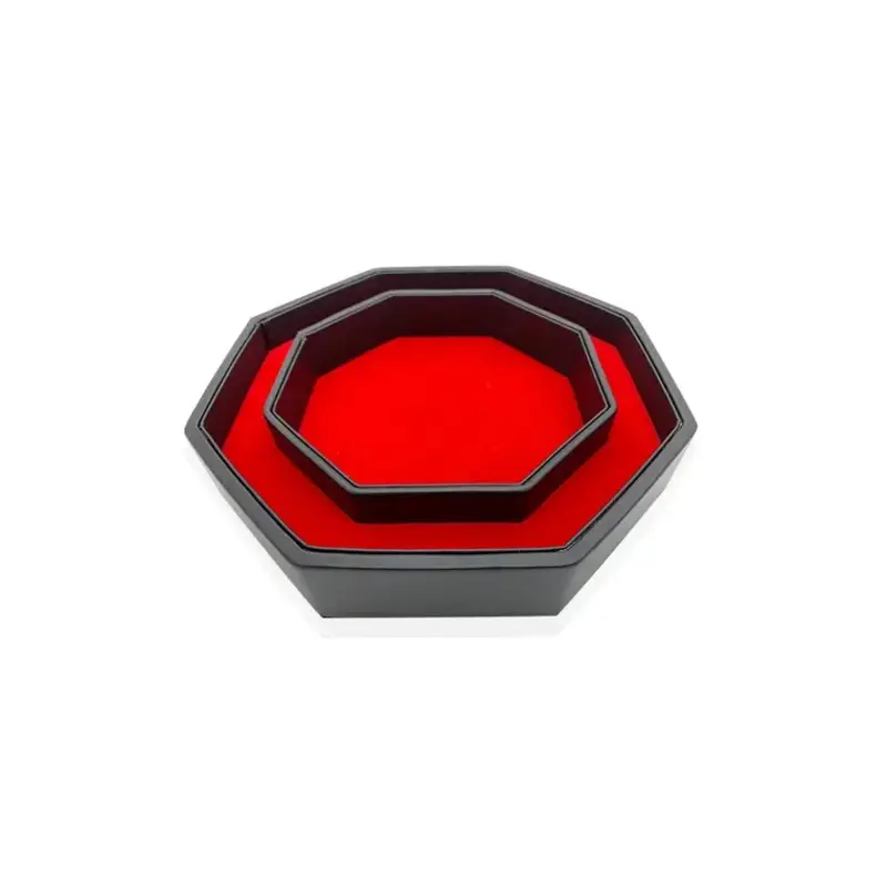 Norse Foundry Dice Tray: Red Phoenix