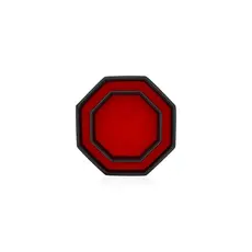 Norse Foundry Dice Tray: Red Phoenix