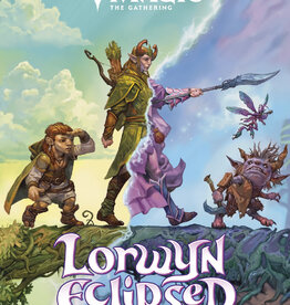 Wizards of the Coast MTG Lorywn Store Championship (feb 13th)