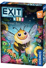 Thames and Kosmos Exit Kids The Great Bee-scape