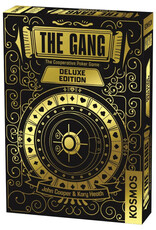 Thames and Kosmos (August 2026) The Gang Deluxe Edition