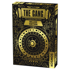 Thames and Kosmos (August 2026) The Gang Deluxe Edition