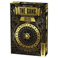 Thames and Kosmos The Gang Deluxe Edition