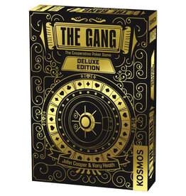 Thames and Kosmos (Reprint 2027) The Gang Deluxe Edition