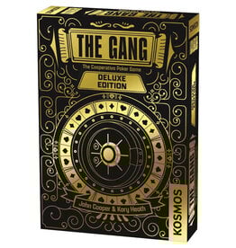 Thames and Kosmos The Gang Deluxe Edition