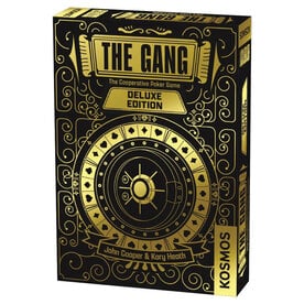 Thames and Kosmos The Gang Deluxe Edition