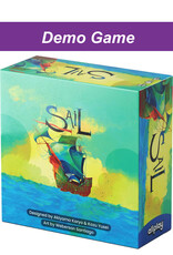 Misc (DEMO) Sail. Free to Play In Store!