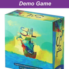 Misc (DEMO) Sail. Free to Play In Store!