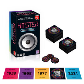 Misc Hitster
