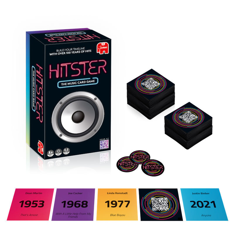 Misc Hitster