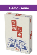 Ares Games (DEMO) Tedoku. Free to Play In Store!