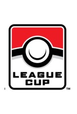 Game Night Games Event (EVENT) Pokemon League Cup (May 16, 2026, 9:30am)