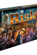 Hasbro Risk Lord of the Rings