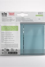 Just Sleeves: Standard American Value Pack (150)