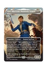 Wizards of the Coast MTG Secret Lair (NONFOIL) Fallout