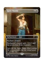 Wizards of the Coast MTG Secret Lair (NONFOIL) Fallout