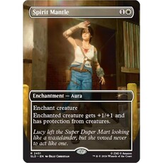 Wizards of the Coast MTG Secret Lair (NONFOIL) Fallout