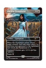 Wizards of the Coast MTG Secret Lair (NONFOIL) Fallout