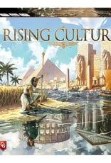 Capstone Games Rising Cultures