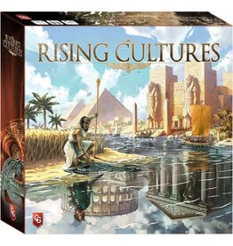 Capstone Games Rising Cultures