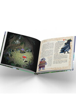 Dungeons and Kittens Core Rulebook