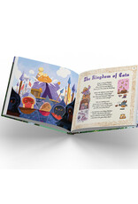 Dungeons and Kittens Core Rulebook