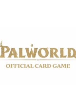 Misc (July 30, 2026) Palworld TCG Dawn of Palpagos Deck Blue-Red