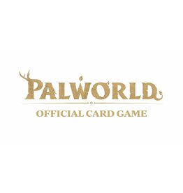 Misc (July 30, 2026) Palworld TCG Dawn of Palpagos Deck Green-Purple (Pre-Order)