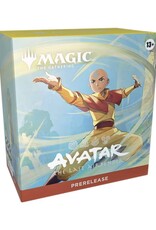 Wizards of the Coast MTG Avatar Prerelease Pack