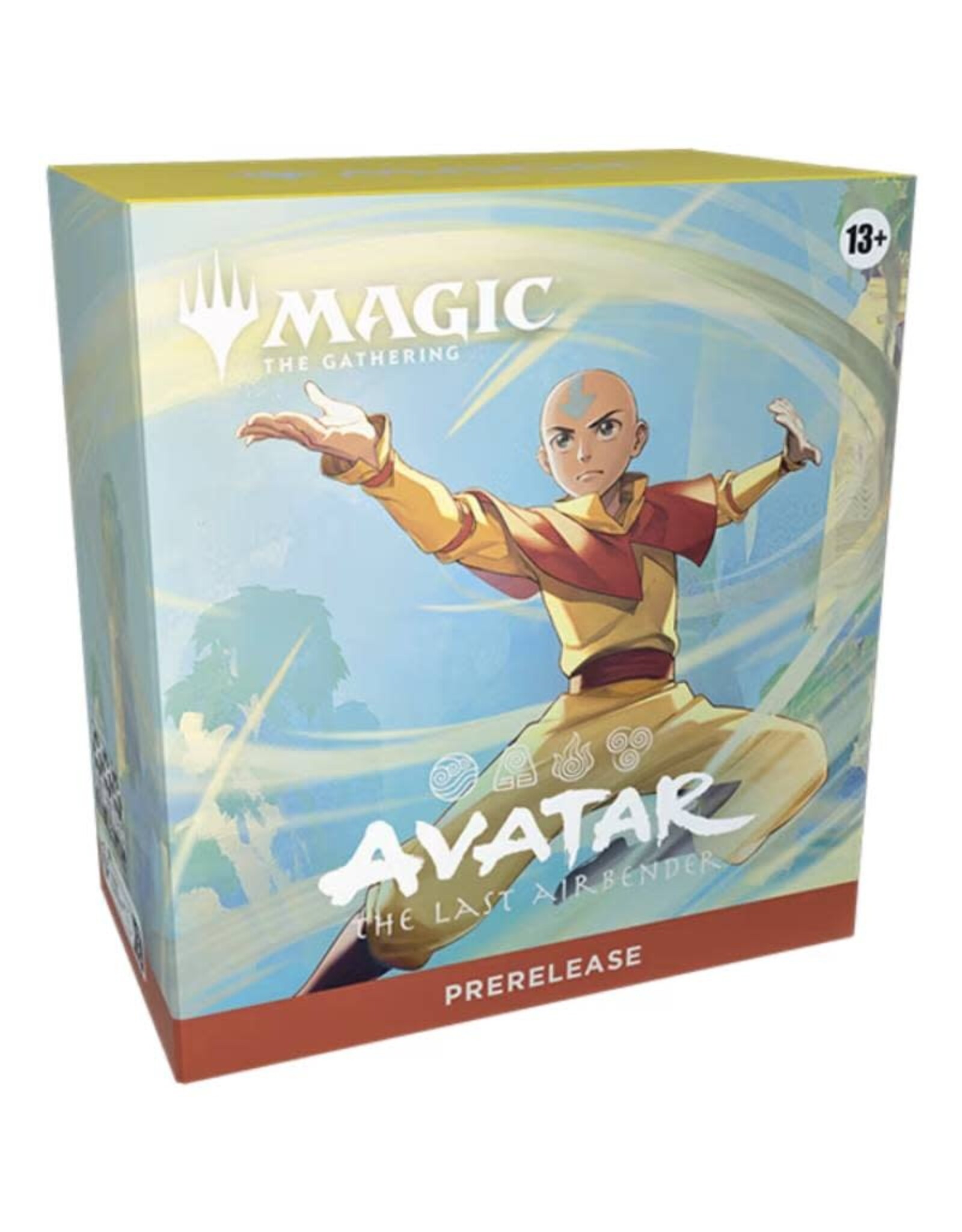 Wizards of the Coast MTG Avatar Prerelease Pack