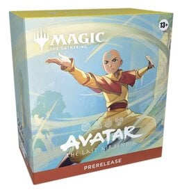 Wizards of the Coast MTG Avatar Prerelease Pack