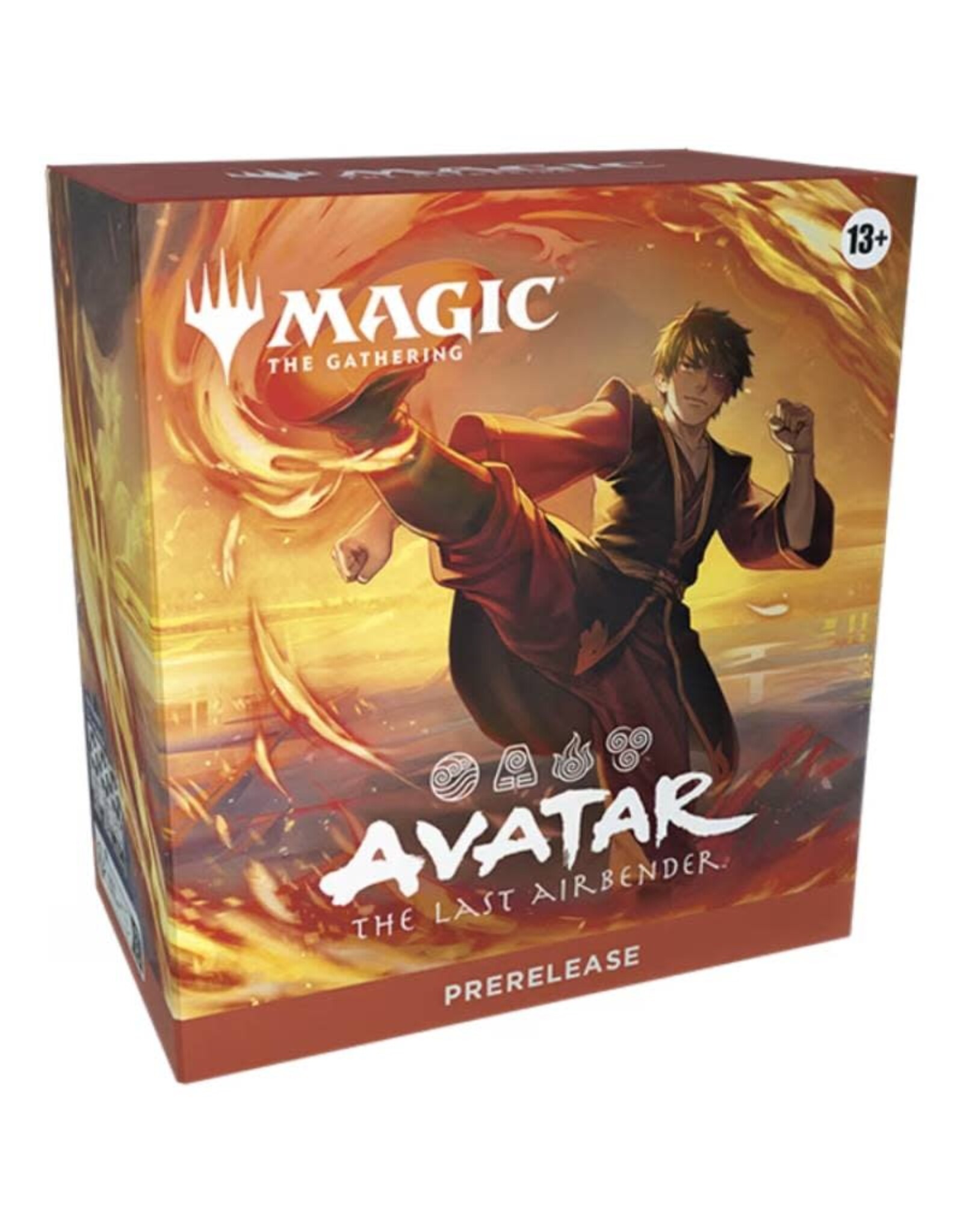 Wizards of the Coast MTG Avatar Prerelease Pack