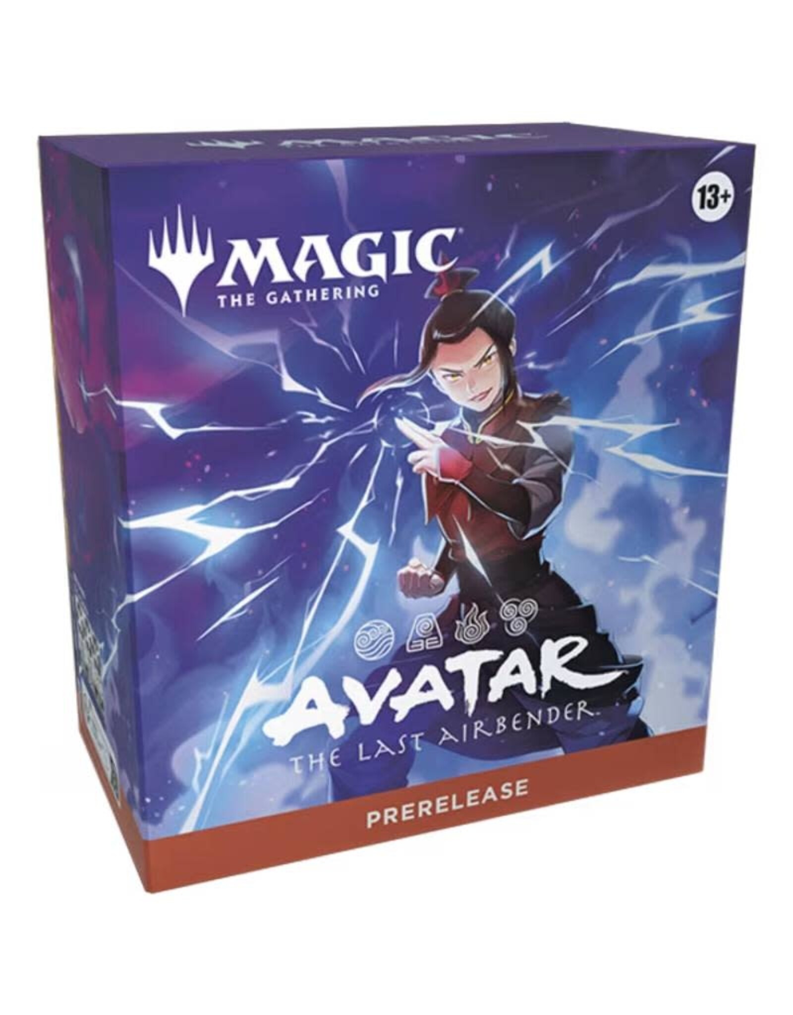 Wizards of the Coast MTG Avatar Prerelease Pack