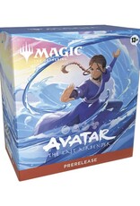 Wizards of the Coast MTG Avatar Prerelease Pack