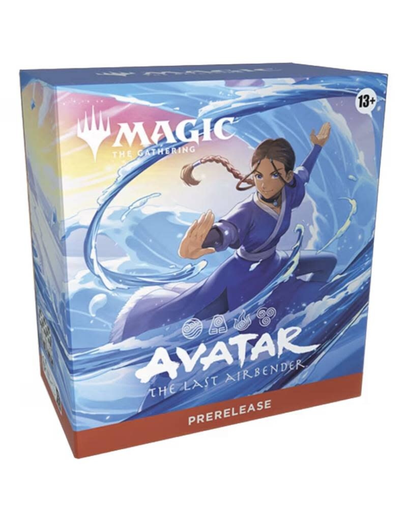 Wizards of the Coast MTG Avatar Prerelease Pack