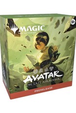 Wizards of the Coast MTG Avatar Prerelease Pack