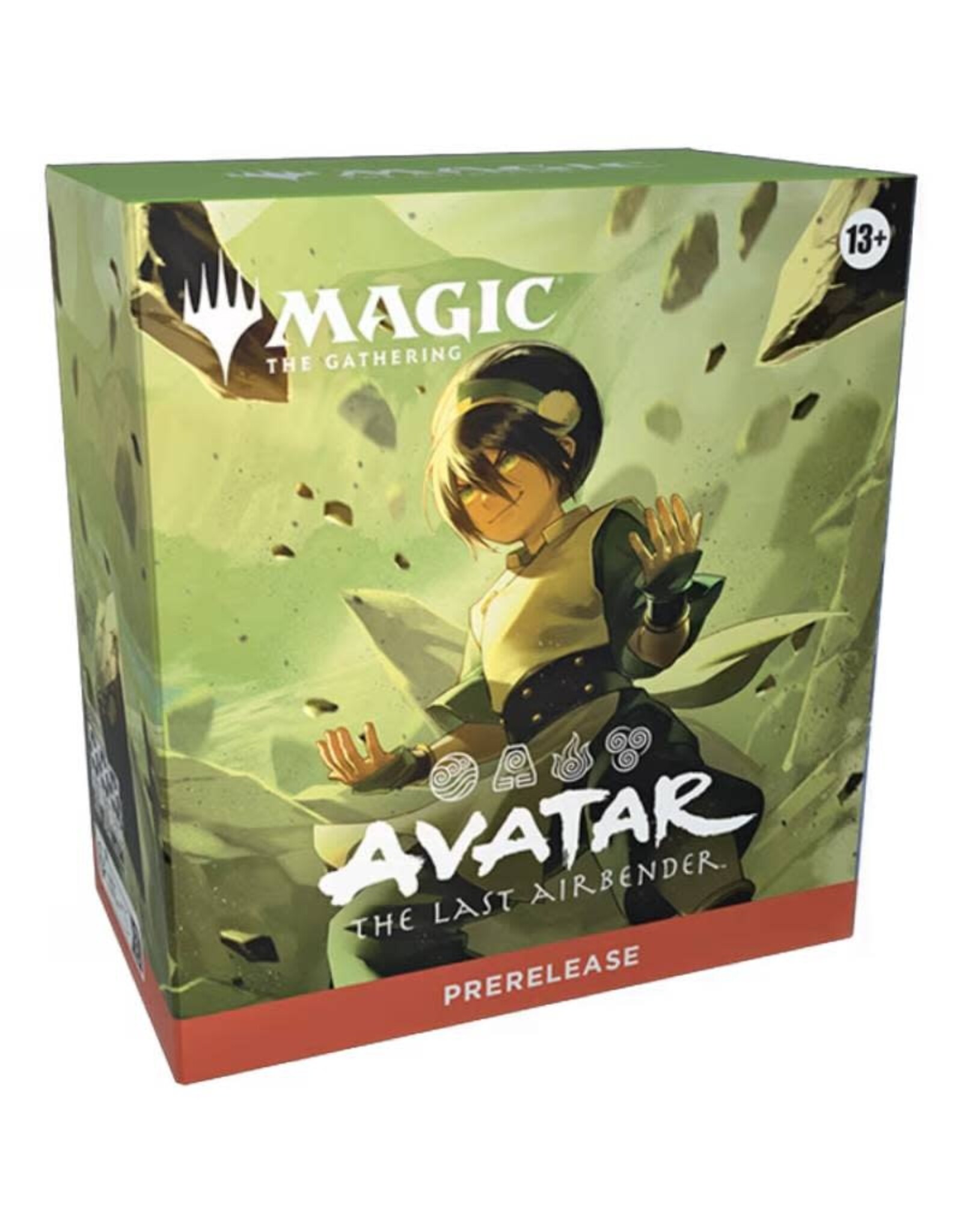 Wizards of the Coast MTG Avatar Prerelease Pack
