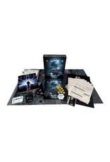 Free League Publishing Alien RPG Evolved Edition Starter Set