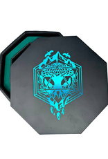 Norse Foundry Dice Tray: Roll for Adventure