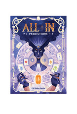 Plan B Games All In Predictions