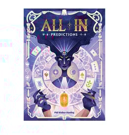 Plan B Games All In Predictions